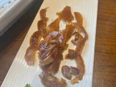 -北京老铺烤鸭(老城根店)