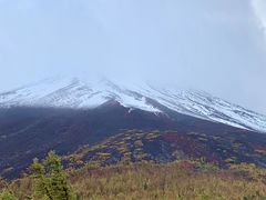 -富士山吉田線五合目