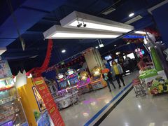 -大玩家(金牛万达店)