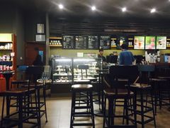 -星巴克(厦门SM新生活广场店)