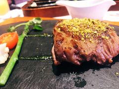 和牛牛排-西堤牛排(南京龙江店)