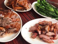 叉烧-凌舍好烧鹅(中山路店)