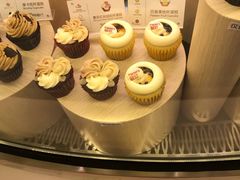 -Pantry's Best派悦坊蛋糕(K11购物艺术中心店)