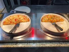 -汉巴味德·烤肉与啤酒的自助(杭州大悦城店)