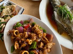 -梅姐海鲜餐厅(水头海鲜街店)