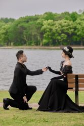 -巴黎新娘婚纱摄影·婚礼策划(嘉定总店)