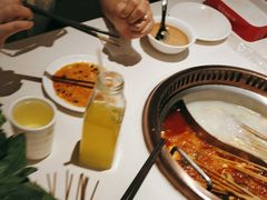 -蓉语串串火锅(振兴路店)