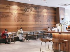 -星巴克(武汉江夏中百广场店)