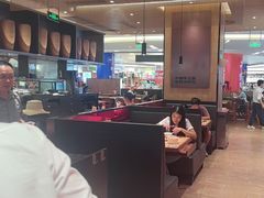 -大师兄·西北小馆(北站缤果空间店)