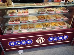 -千禧炸串(明瓦廊店)