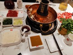 -丁卯•铜锅涮肉(工体店)