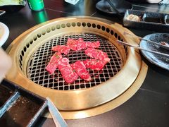 -谷牛和牛烤肉(漕河泾印象城店)