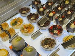 -丁香西饼屋(桂林路店)