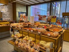 -西村叔叔的店·面包·甜品·蛋糕(崂山丽达店)