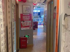 -汉翔书法丨软笔·硬笔·国画(西铁营校区)