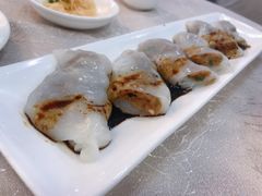 -好彩海鲜酒家(帝国中心店)