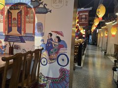 -杨记隆府重庆江湖菜(大悦城店)