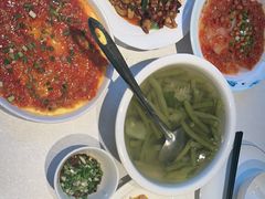 -娘家米汤饭(飞山街店)