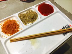 -丰茂烤串(金源店)