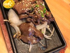 -王鼎精致料理铁板烧(世博源店)