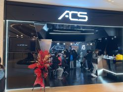 -ACS舞蹈工作室