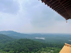 -牛首山文化旅游区