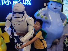 -博纳国际影城(铜锣湾激光巨幕杜比店)