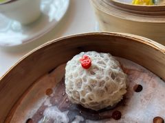 -天龙轩(香港丽思卡尔顿酒店)