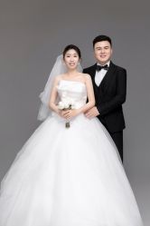-秦皇岛我和你婚纱摄影工作室