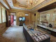 -北京动物园-畅观楼