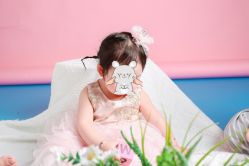 -小熊维尼高端儿童摄影(罗湖区总店)