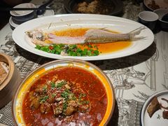 -绿茶餐厅(深圳龙华天虹购物中心店)