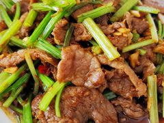 -兰湘子·湘菜小炒(长安万科广场店)