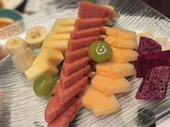 -缘起楼素斋餐厅(南山寺店)