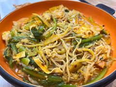 -拌陛河山抚顺麻辣拌(总店)