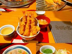 -虹梅食堂·爱蝦乃家