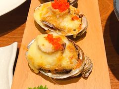 -九井澤精致料理(金茂店)