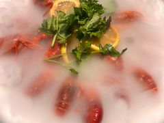 -金陵一哥龙虾(水木秦淮店)