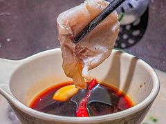 -鲜潭蒸汽石锅鱼(五道口购物中心店)