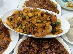 -老七饭馆(光荣道总店)