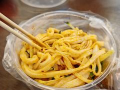 -秦豫肉夹馍(骡马市总店)
