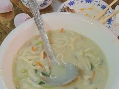 -清真·馬坡二旦烧烤(人生一串拍摄店)