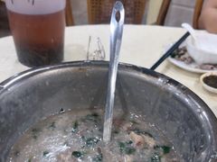 -标记美食新鲜猪杂(兴南大道店)