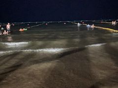 -北戴河东海水浴场