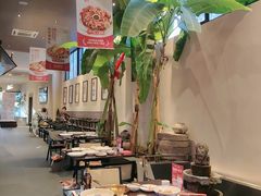 -单家老院·院子里的青岛菜(沙子口店)