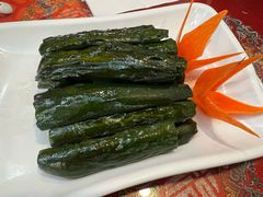 -玉华台饭庄(裕中西里小区店)