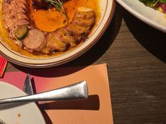 -ZAFFERANO西班牙海鲜饭(上海首店)