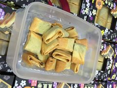鉅记手信(大三巴三店)-钜记手信(兴华楼店)
