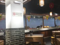 大堂-老城南.鸭血粉丝汤(夫子庙店)