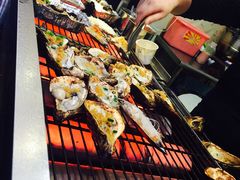 -冯姐生蚝(迎宾广场店)